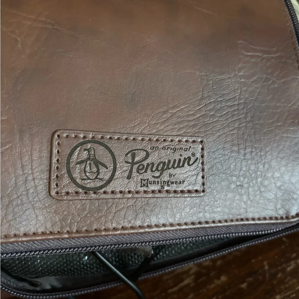 Penguin travel kit men’s